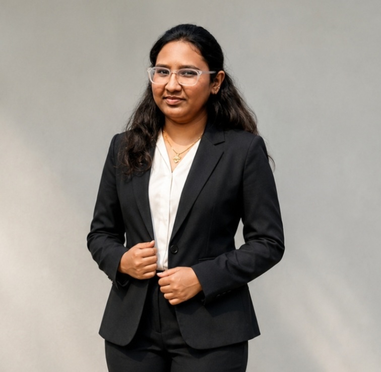 SRITW Placements selected students